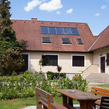 Landhaus Ferk باد رادكرسبرغ المظهر الخارجي الصورة