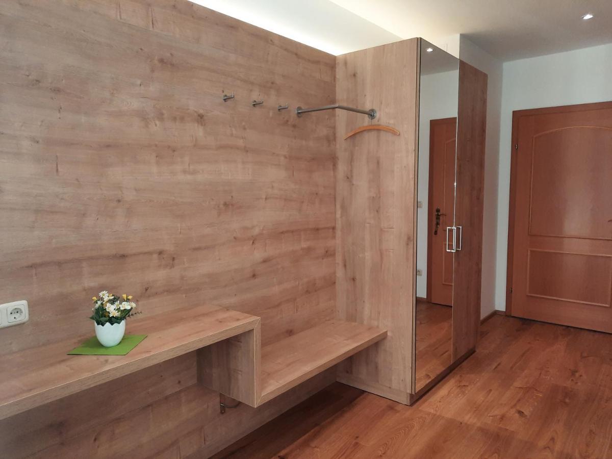 Landhaus Ferk باد رادكرسبرغ المظهر الخارجي الصورة